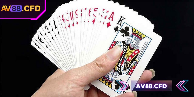 Bài Tấn AV88 – Trải nghiệm game bài vô cùng hấp dẫn 3 Anh em hãy dùng những chiến thuật chơi Bài Tấn hiệu quả