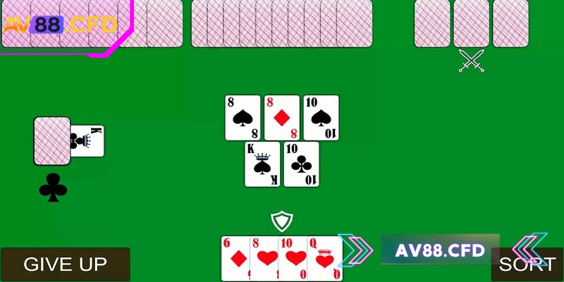 Bài Tấn AV88 – Trải nghiệm game bài vô cùng hấp dẫn 2 Tham gia vào game Bài Tấn theo đúng trình tự quy định