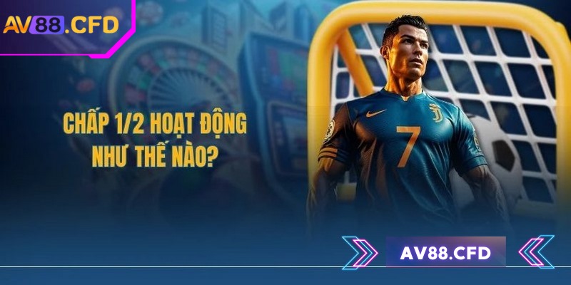 Kèo 1/2 AV88 là gì và hướng dẫn chi tiết cho tân binh 2 Người chơi cần phải thật cẩn thận với các lựa chọn của mình