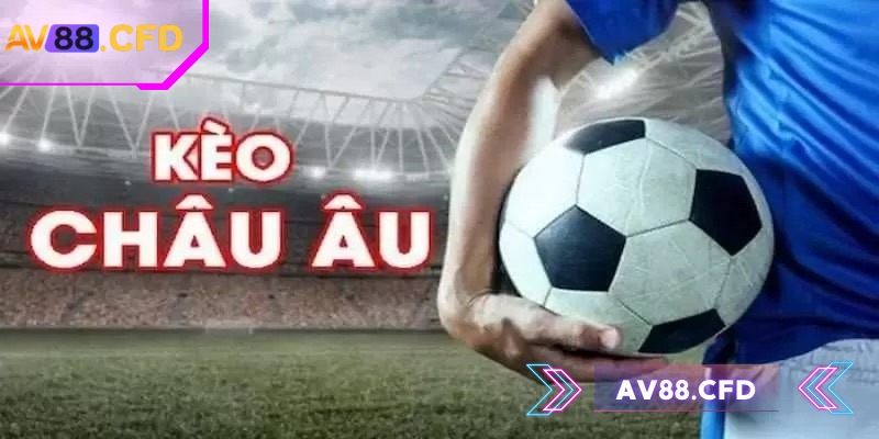 Kèo châu âu AV88: Bí quyết chơi và thắng lớn hiệu quả nhất 3 Cộng đồng cược thủ luôn luôn sẵn lòng giúp đỡ tân binh