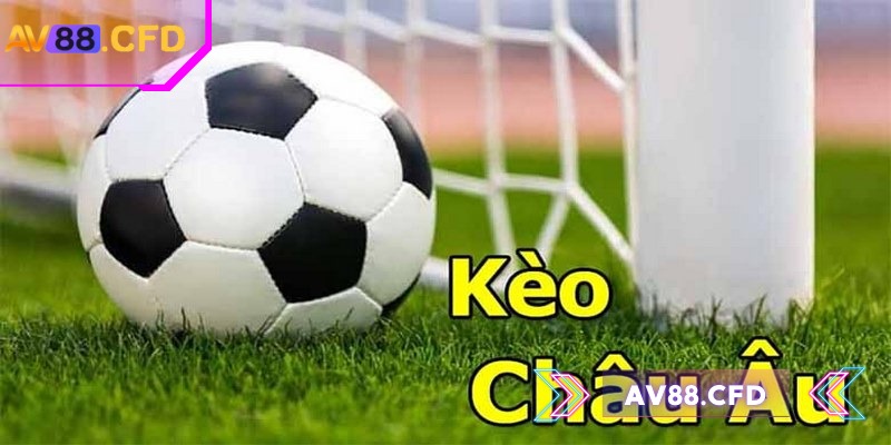Kèo châu âu AV88: Bí quyết chơi và thắng lớn hiệu quả nhất 2 Phân tich phong độ đội bóng sẽ đưa bạn đến gần chiến thắng