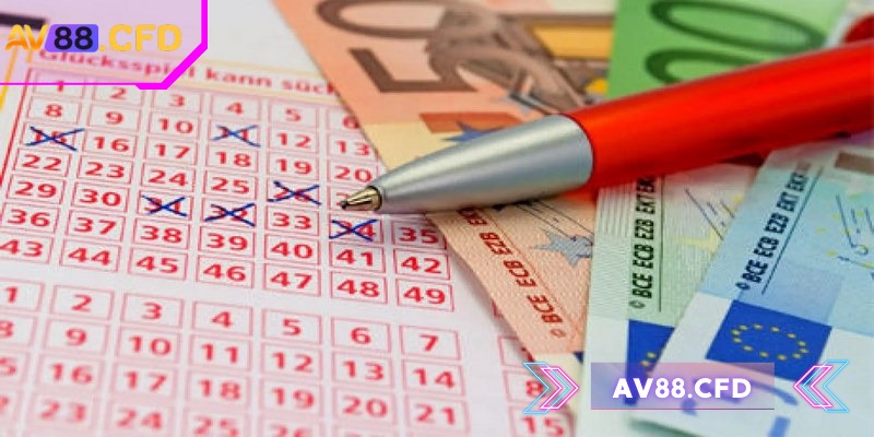 Lô bạch thủ AV88 và cách chốt chuẩn dễ ẵm thưởng cho newbie 2 Bạc nhớ cung cấp lô bạch thủ AV88 về theo chu kỳ