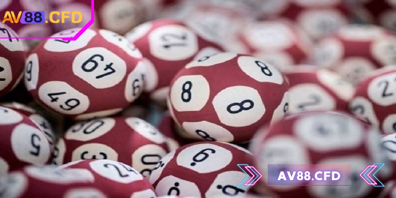 Lô bạch thủ AV88 và cách chốt chuẩn dễ ẵm thưởng cho newbie 3 Phải thống kê kết quả chi tiết mới chọn được số chuẩn