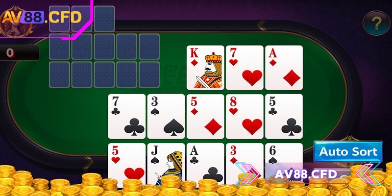 Mậu Binh AV88 – Trải nghiệm game bài chiến thuật đỉnh cao 2 Các bước tham gia đánh bài là điều cần nắm vững