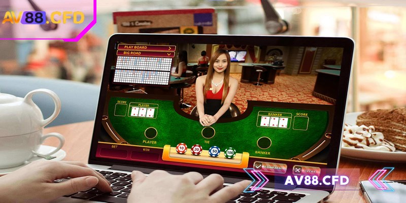Sảnh EVO AV88 - Bùng nổ game hay và trải nghiệm mới mẻ 1 Nhiều phiên cược đặc sắc được NPH tổ chức mỗi ngày