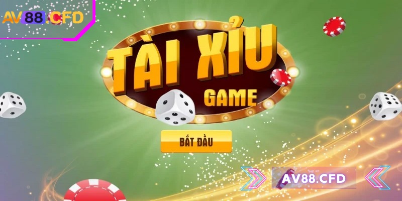 Tài Xỉu AV88 mang đến cho game thủ giây phút giải trí thú vị 3 Có nhiều cách giành chiến thắng trong game Sicbo tại AV88