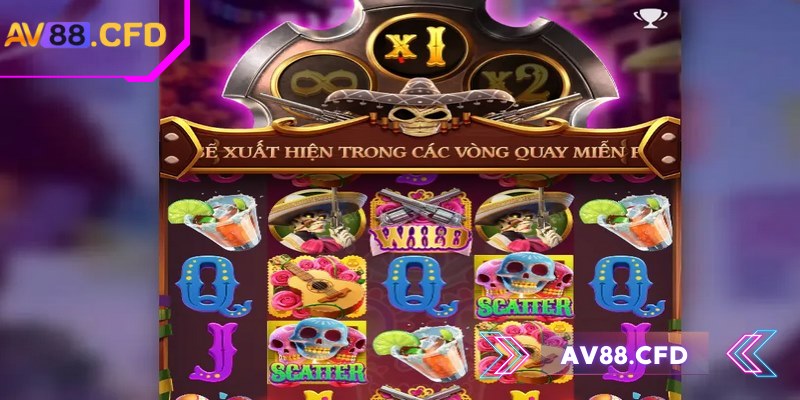 Wild đạo tặc AV88 – Cuộc phiêu lưu mạo hiểm, kho báu hấp dẫn 3 Bí kíp hiệu quả