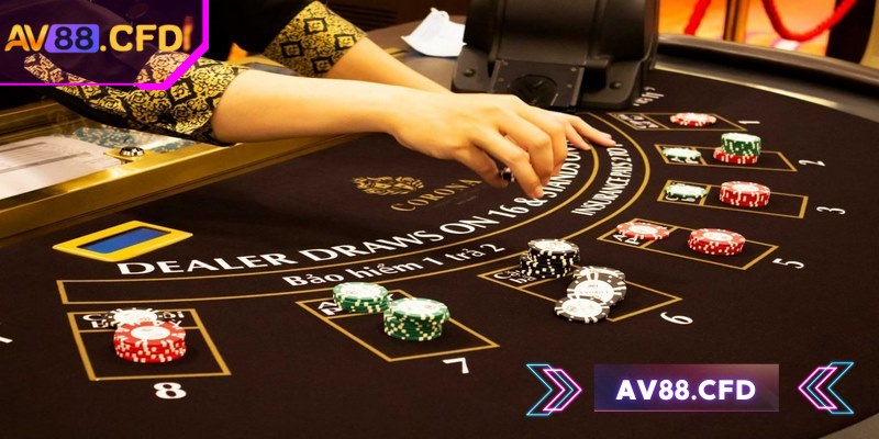 Xì Dách AV88 – Trải nghiệm game bài online kịch tính 2 Bạn cần biết cách tham gia Xì Dách tại hệ thống online