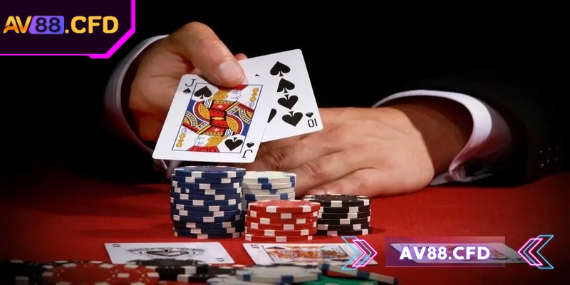 Xì Tố AV88 – Trải nghiệm game bài hấp dẫn, dễ thắng lớn 1 Xì Tố AV88 là trò chơi dựa trên game poker