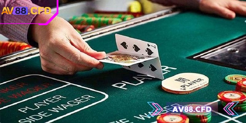 Xì Tố AV88 – Trải nghiệm game bài hấp dẫn, dễ thắng lớn 3 Xì Phé luôn giữ vững vị thế top đầu tại nhà cái